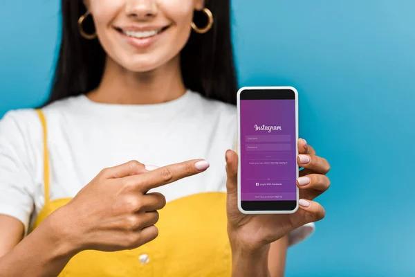 How to View Private Instagram Photos on Your Phone