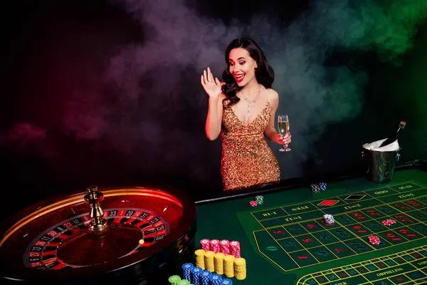 MPO500 Slot Casino Entertainment Hub