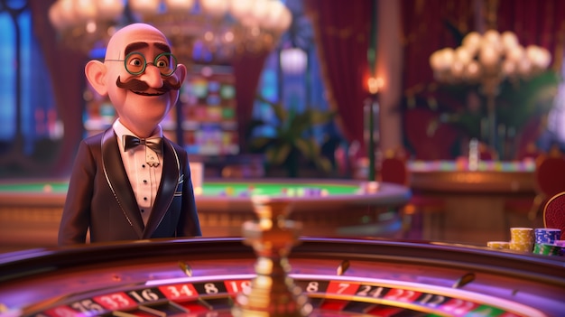 What makes Malaysia online casinos dependable Menangsini