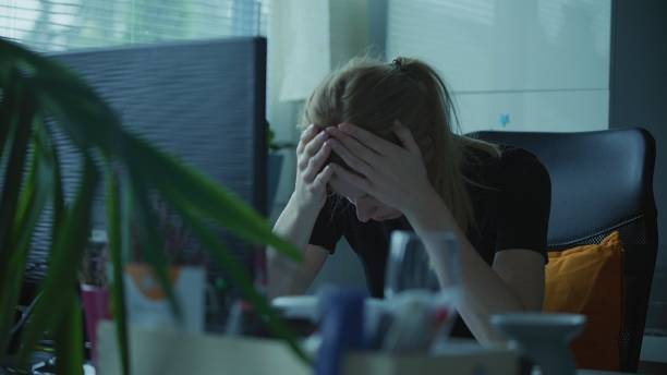 Workplace Adjustments to Prevent Office Syndrome